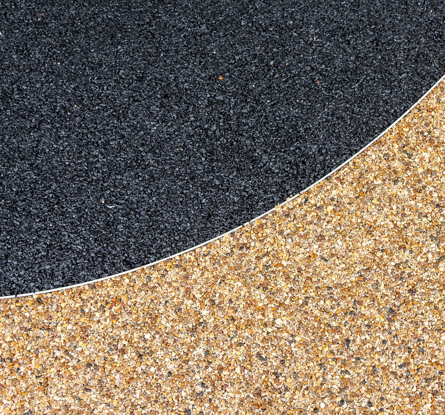 Vuba Resin Bound Surfacing