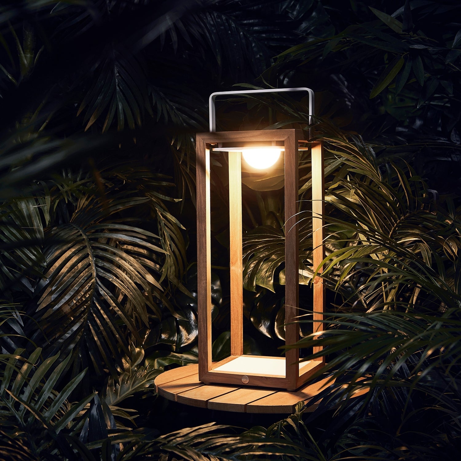 Outdoor Lighting