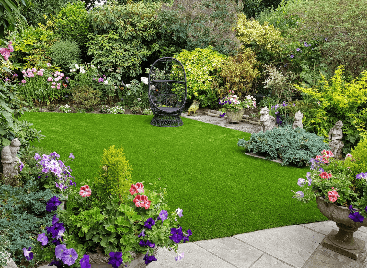 Artificial Grass