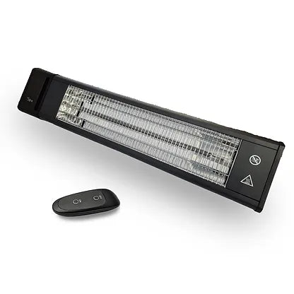 Remanso Pergola 1.8kW Infrared Heater