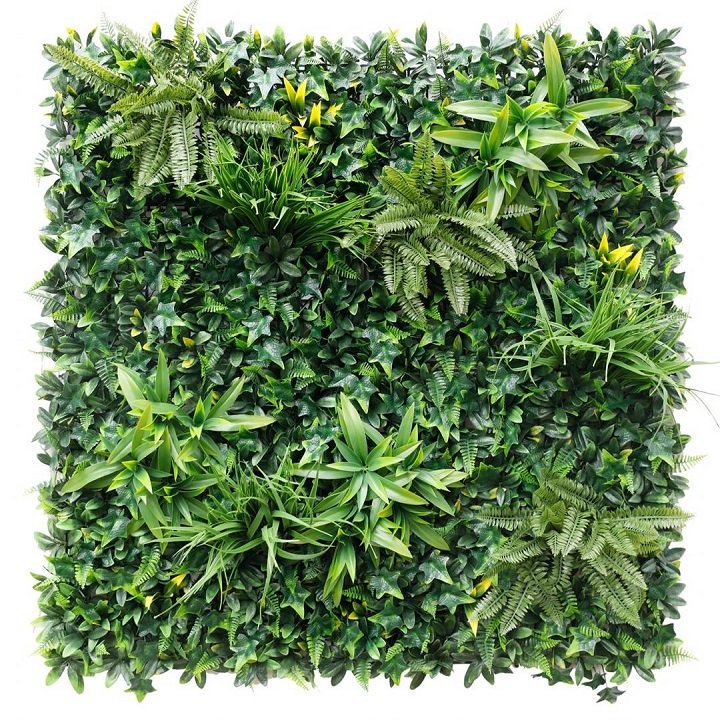 Arbor Artificial Wall Plant Panels