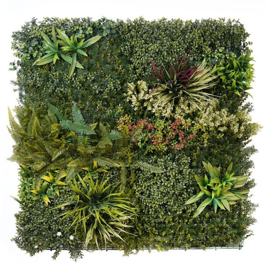 Florian Artificial Wall Plant Panels