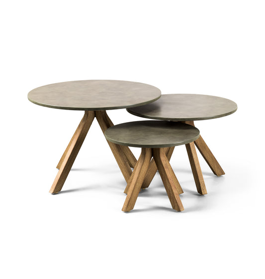 Suns Lifestyle Lagos Side Table