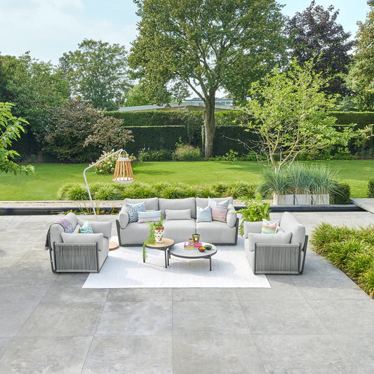 Suns Lifestyle Outdoor Sofas
