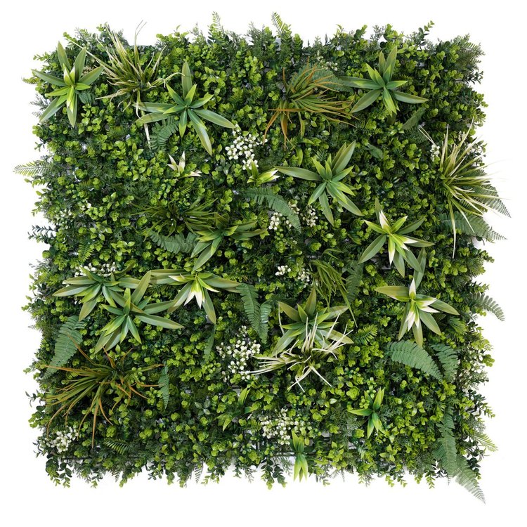 Eden Artificial Wall Plant Panels